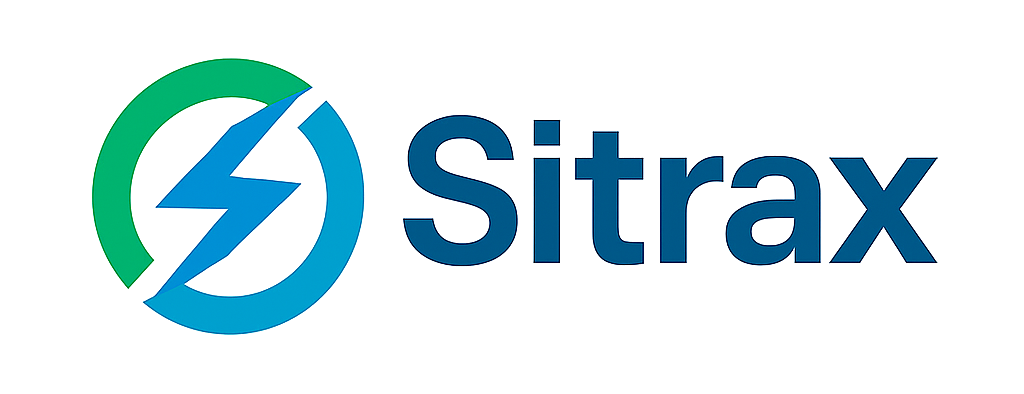 Sitrax